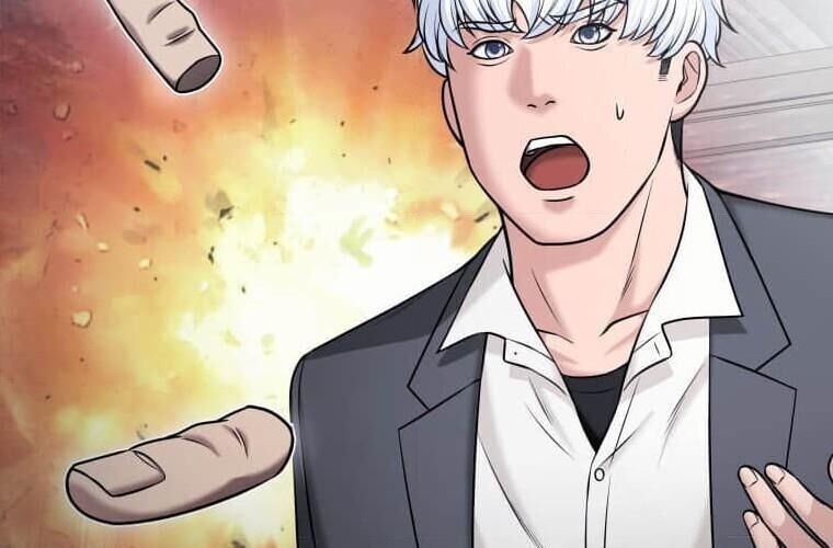 Giáo Viên Ác Quỷ Saiko - Chapter 115 - Page 238