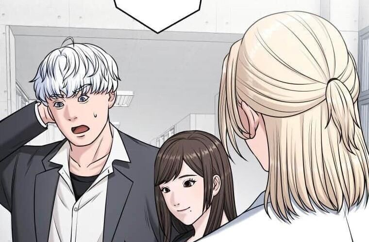 Giáo Viên Ác Quỷ Saiko - Chapter 115 - Page 255