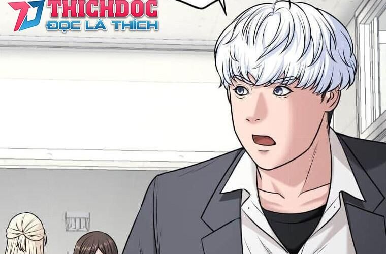 Giáo Viên Ác Quỷ Saiko - Chapter 115 - Page 263