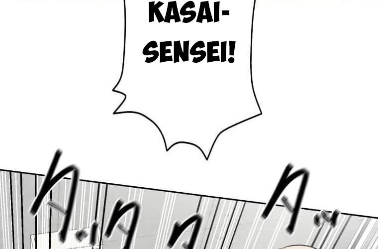 Giáo Viên Ác Quỷ Saiko - Chapter 115 - Page 30