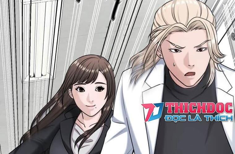 Giáo Viên Ác Quỷ Saiko - Chapter 115 - Page 31