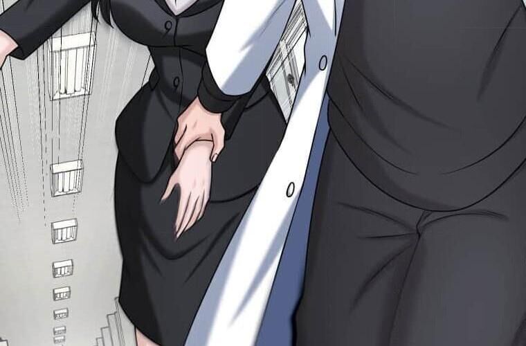 Giáo Viên Ác Quỷ Saiko - Chapter 115 - Page 32