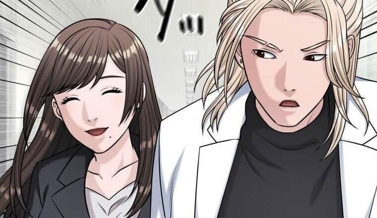 Giáo Viên Ác Quỷ Saiko - Chapter 115 - Page 43