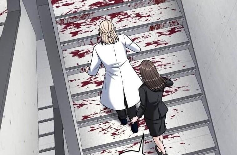 Giáo Viên Ác Quỷ Saiko - Chapter 115 - Page 46