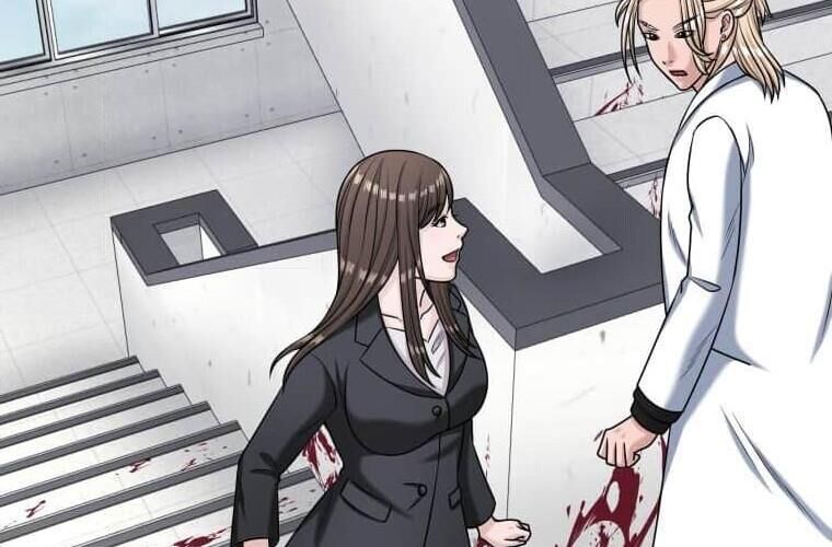 Giáo Viên Ác Quỷ Saiko - Chapter 115 - Page 50