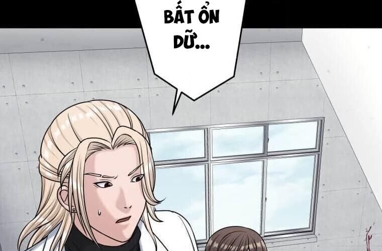 Giáo Viên Ác Quỷ Saiko - Chapter 115 - Page 56