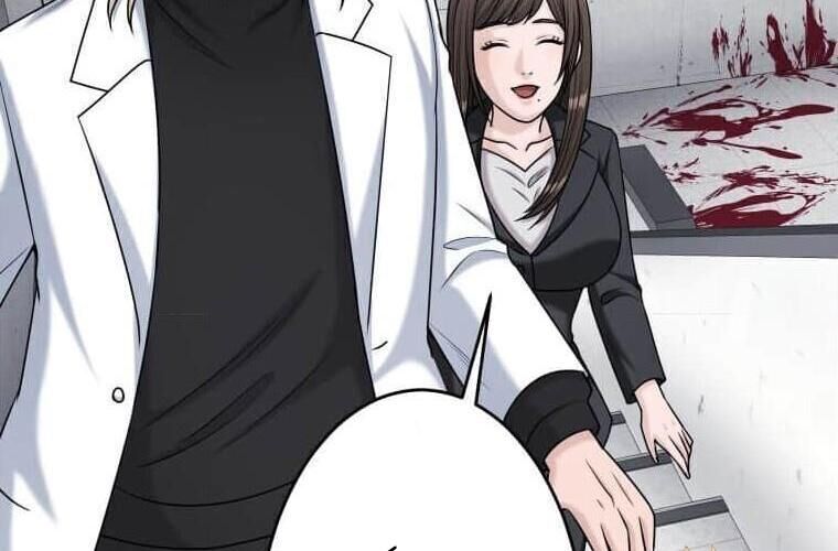 Giáo Viên Ác Quỷ Saiko - Chapter 115 - Page 57