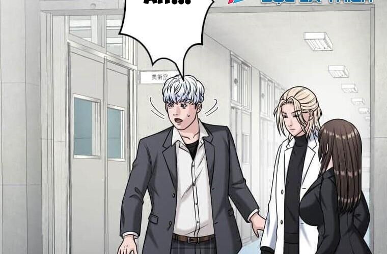 Giáo Viên Ác Quỷ Saiko - Chapter 115 - Page 66