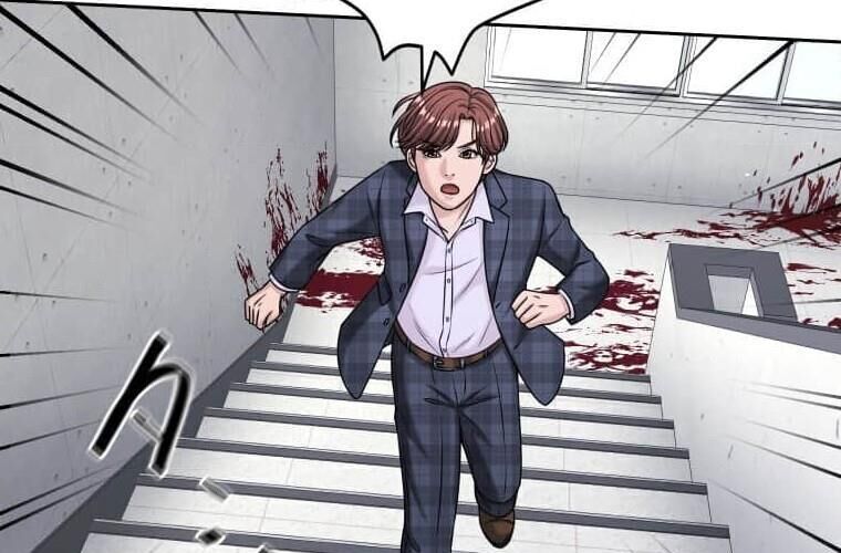 Giáo Viên Ác Quỷ Saiko - Chapter 115 - Page 71