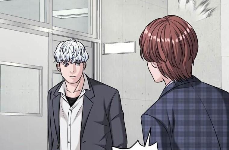 Giáo Viên Ác Quỷ Saiko - Chapter 115 - Page 73