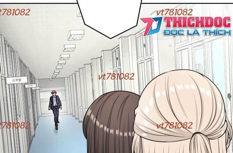 Giáo Viên Ác Quỷ Saiko - Chapter 115 - Page 8