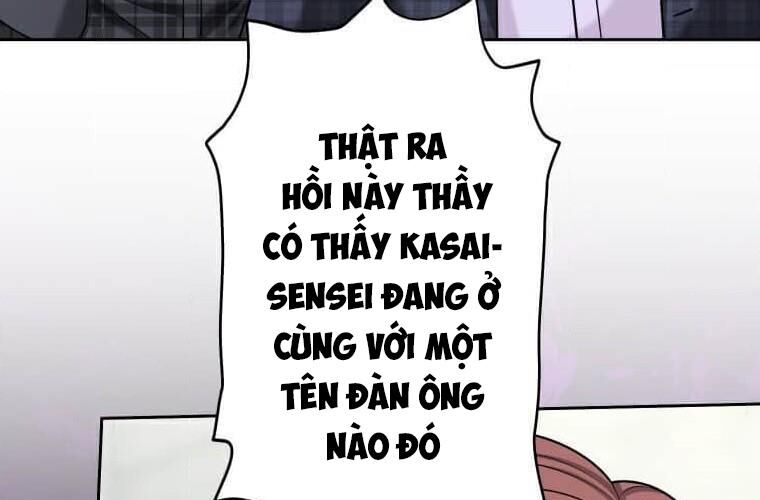 Giáo Viên Ác Quỷ Saiko - Chapter 115 - Page 82