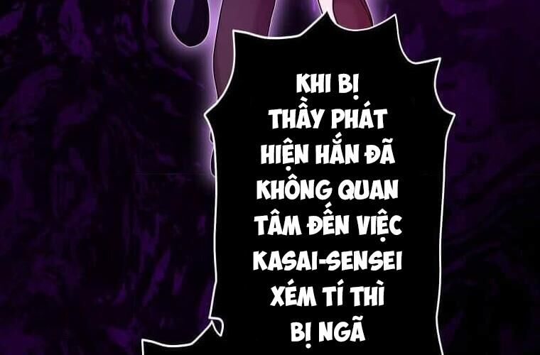 Giáo Viên Ác Quỷ Saiko - Chapter 115 - Page 88