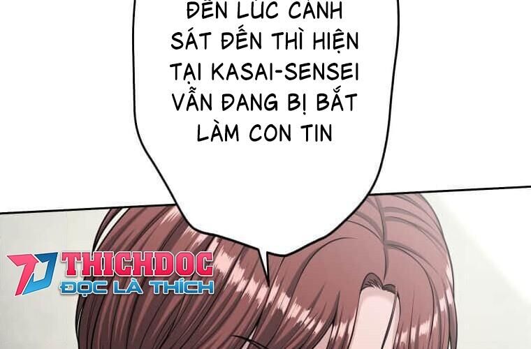 Giáo Viên Ác Quỷ Saiko - Chapter 115 - Page 94