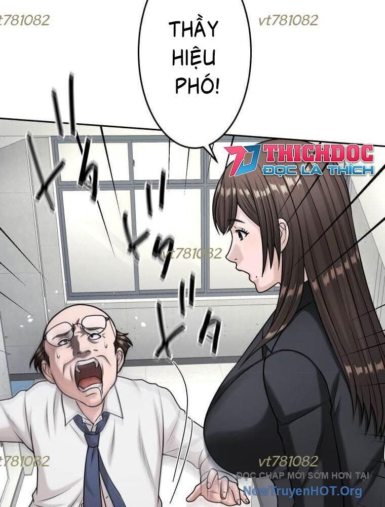 Giáo Viên Ác Quỷ Saiko - Chapter 116 - Page 10