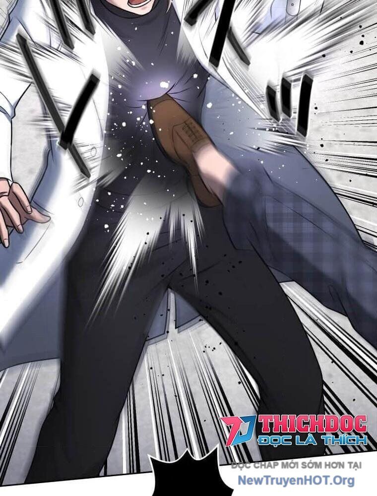 Giáo Viên Ác Quỷ Saiko - Chapter 116 - Page 101