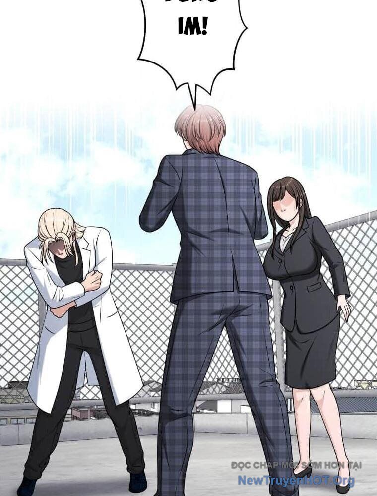 Giáo Viên Ác Quỷ Saiko - Chapter 116 - Page 103
