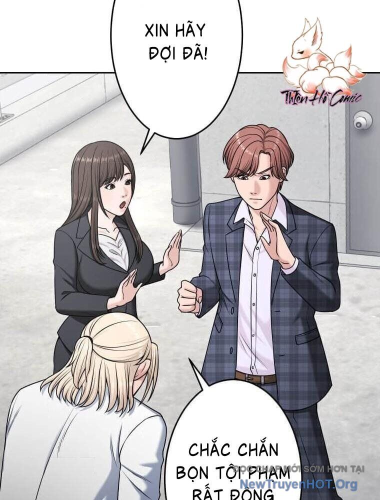 Giáo Viên Ác Quỷ Saiko - Chapter 116 - Page 106