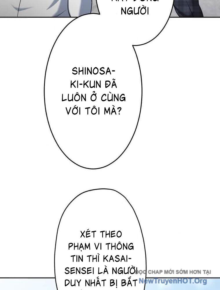 Giáo Viên Ác Quỷ Saiko - Chapter 116 - Page 107