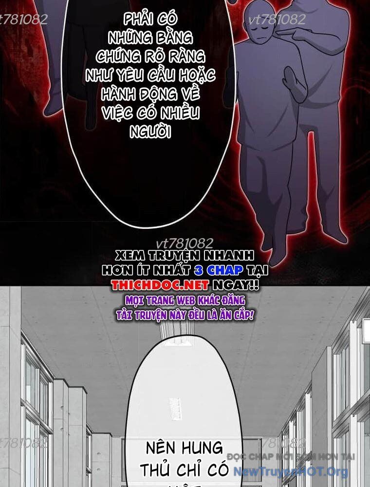 Giáo Viên Ác Quỷ Saiko - Chapter 116 - Page 110