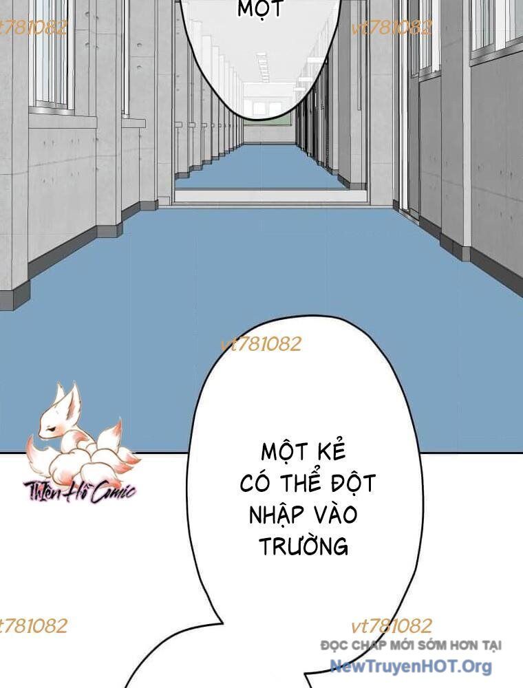 Giáo Viên Ác Quỷ Saiko - Chapter 116 - Page 111