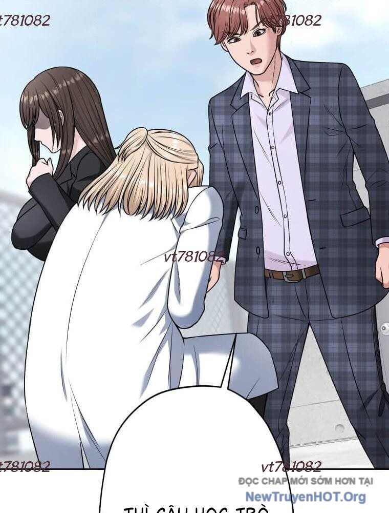 Giáo Viên Ác Quỷ Saiko - Chapter 116 - Page 113