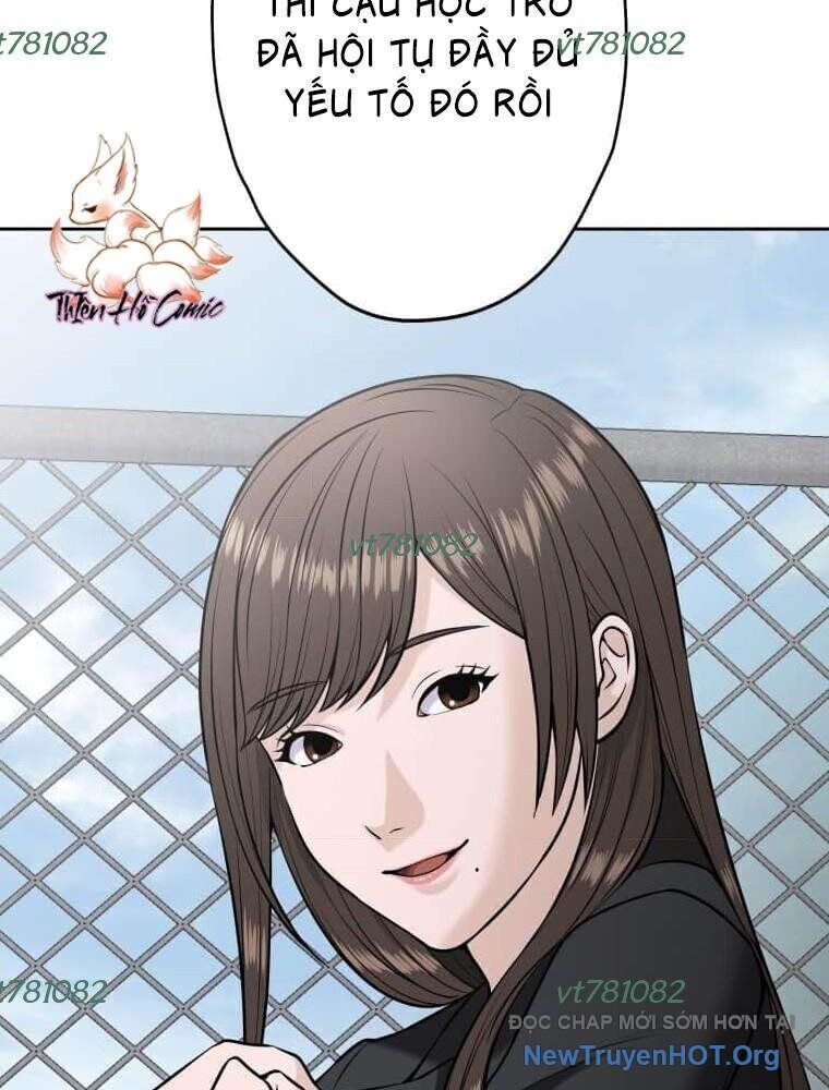 Giáo Viên Ác Quỷ Saiko - Chapter 116 - Page 114