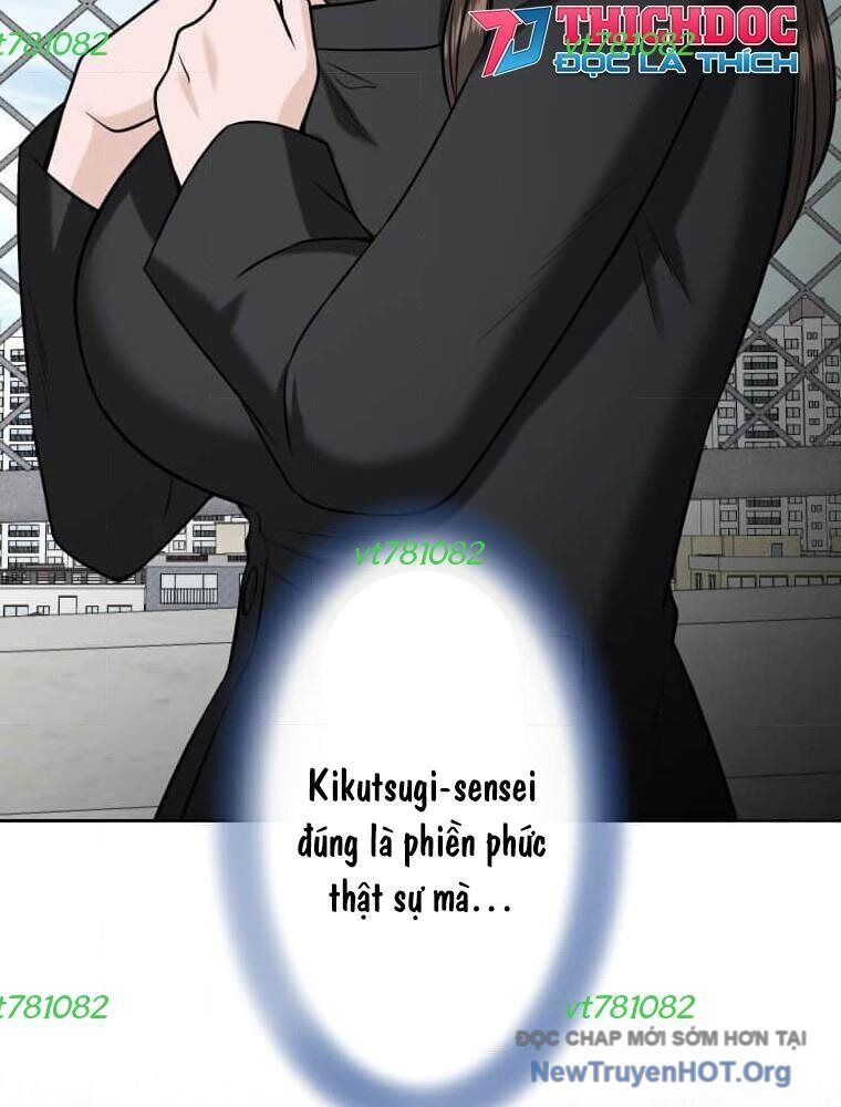 Giáo Viên Ác Quỷ Saiko - Chapter 116 - Page 115