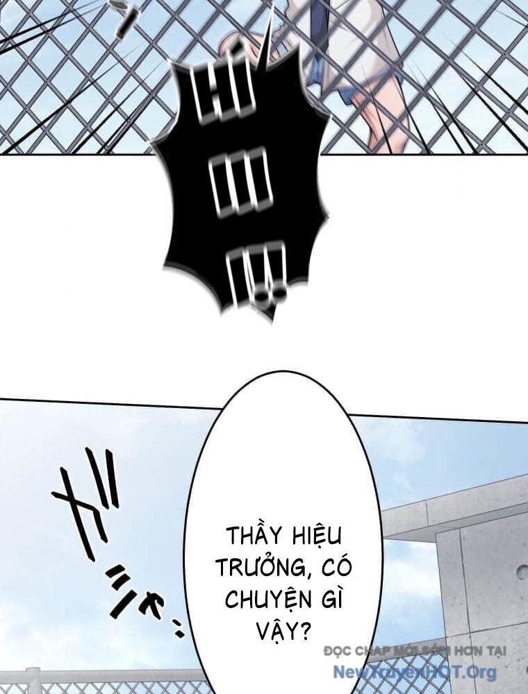 Giáo Viên Ác Quỷ Saiko - Chapter 116 - Page 22