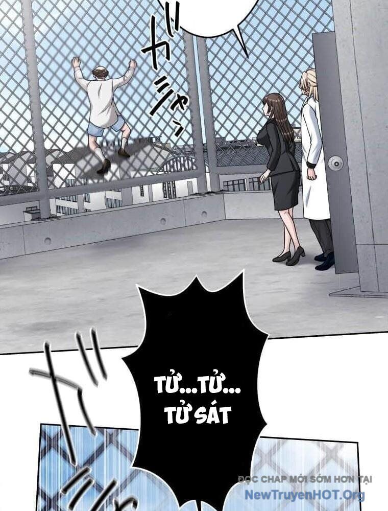 Giáo Viên Ác Quỷ Saiko - Chapter 116 - Page 23