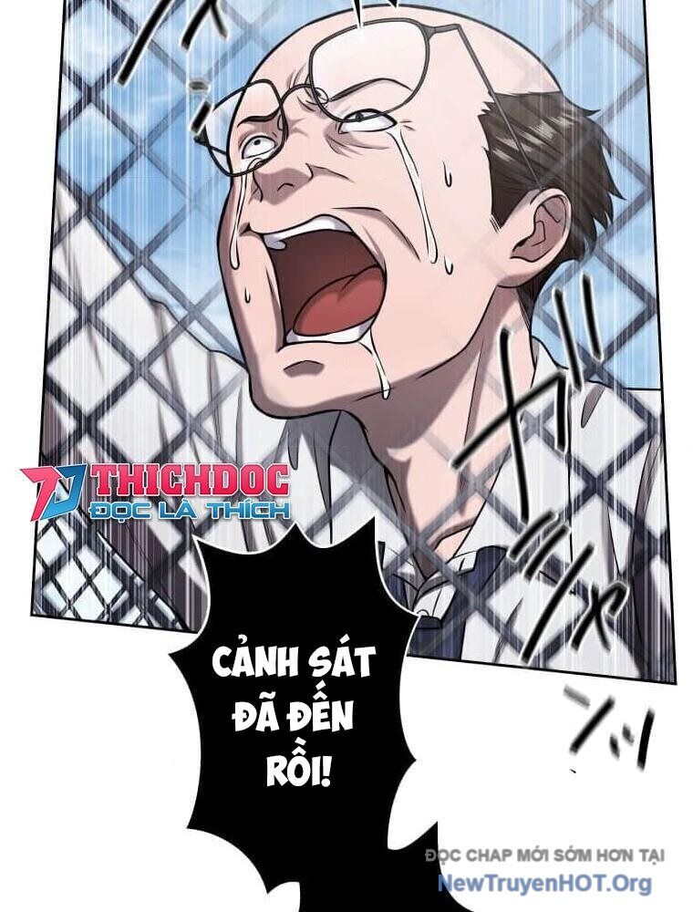 Giáo Viên Ác Quỷ Saiko - Chapter 116 - Page 24