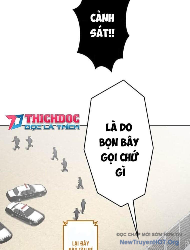 Giáo Viên Ác Quỷ Saiko - Chapter 116 - Page 25