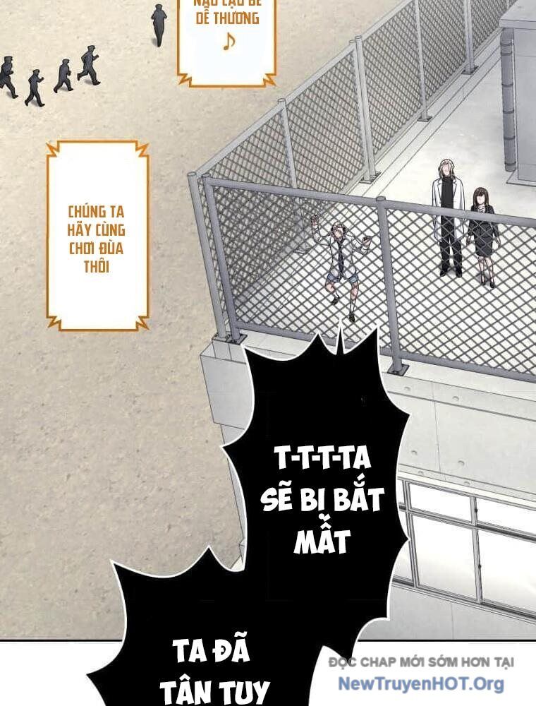 Giáo Viên Ác Quỷ Saiko - Chapter 116 - Page 26