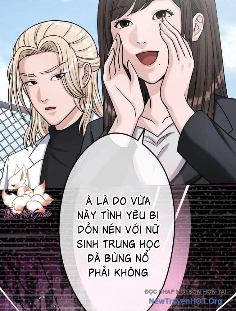 Giáo Viên Ác Quỷ Saiko - Chapter 116 - Page 28