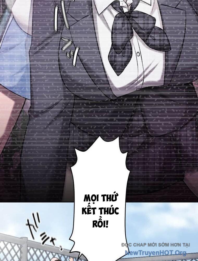 Giáo Viên Ác Quỷ Saiko - Chapter 116 - Page 30