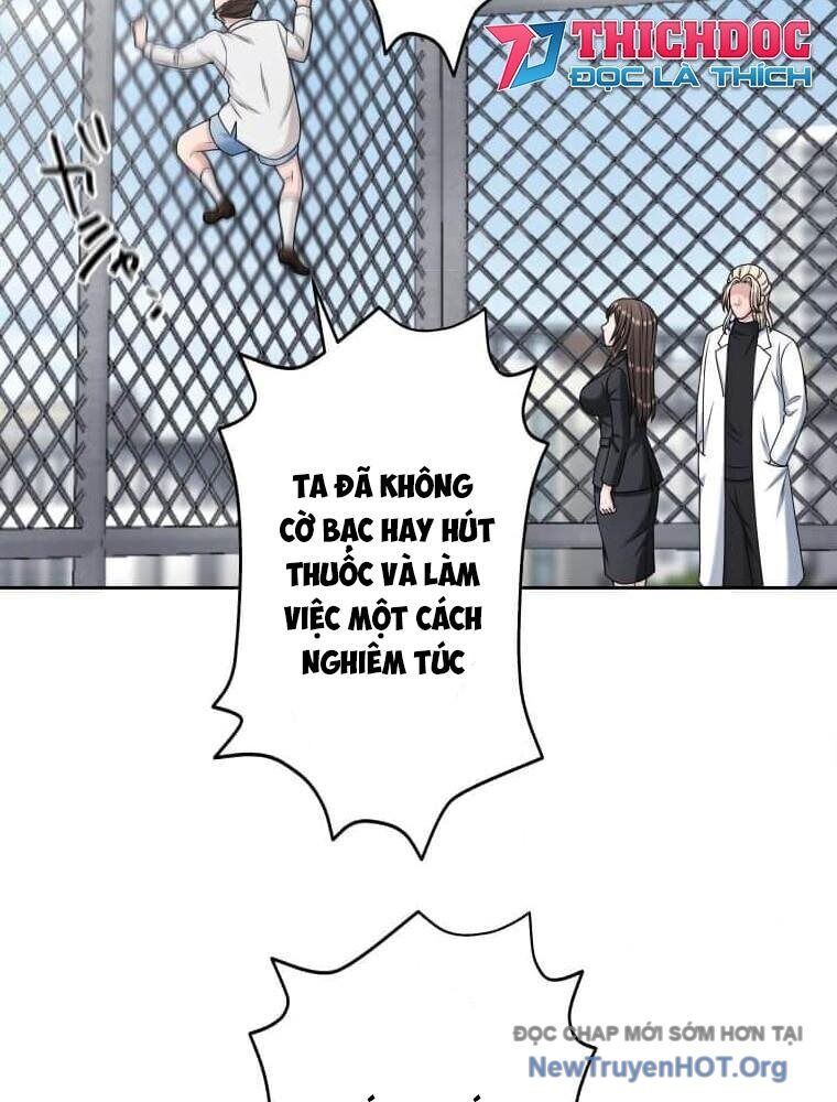 Giáo Viên Ác Quỷ Saiko - Chapter 116 - Page 31