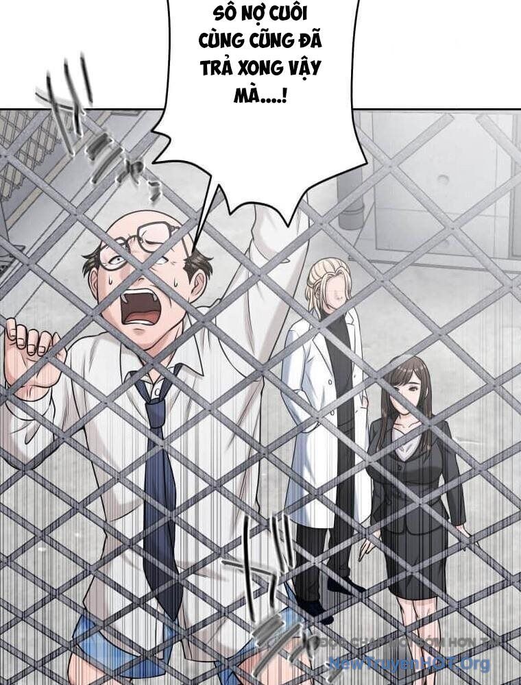 Giáo Viên Ác Quỷ Saiko - Chapter 116 - Page 32