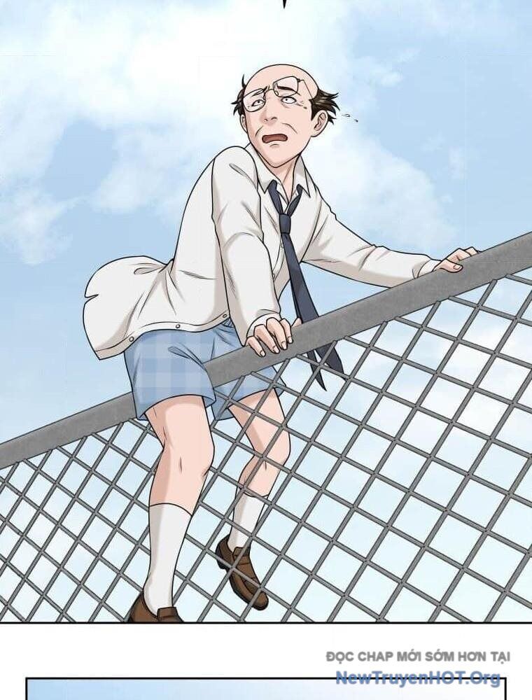 Giáo Viên Ác Quỷ Saiko - Chapter 116 - Page 35