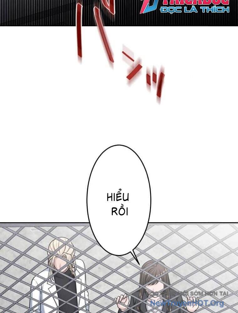 Giáo Viên Ác Quỷ Saiko - Chapter 116 - Page 41