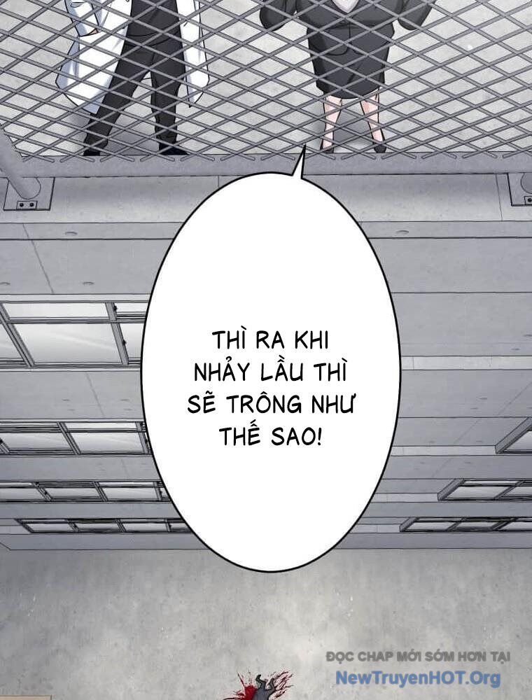 Giáo Viên Ác Quỷ Saiko - Chapter 116 - Page 42