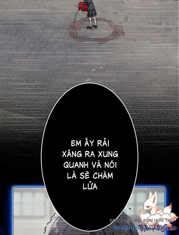 Giáo Viên Ác Quỷ Saiko - Chapter 116 - Page 45