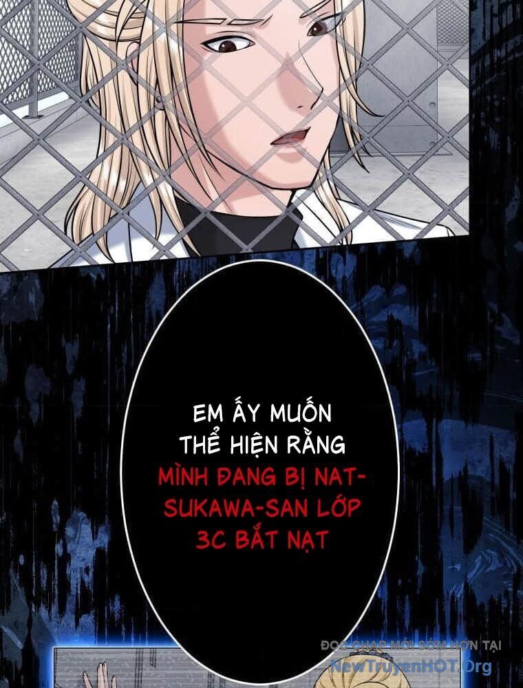 Giáo Viên Ác Quỷ Saiko - Chapter 116 - Page 48