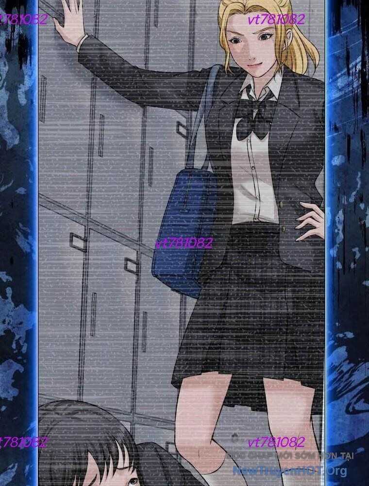 Giáo Viên Ác Quỷ Saiko - Chapter 116 - Page 49