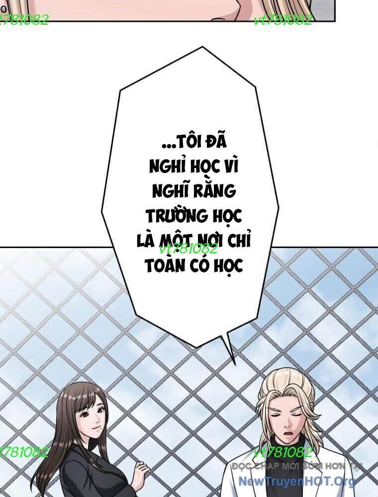 Giáo Viên Ác Quỷ Saiko - Chapter 116 - Page 53