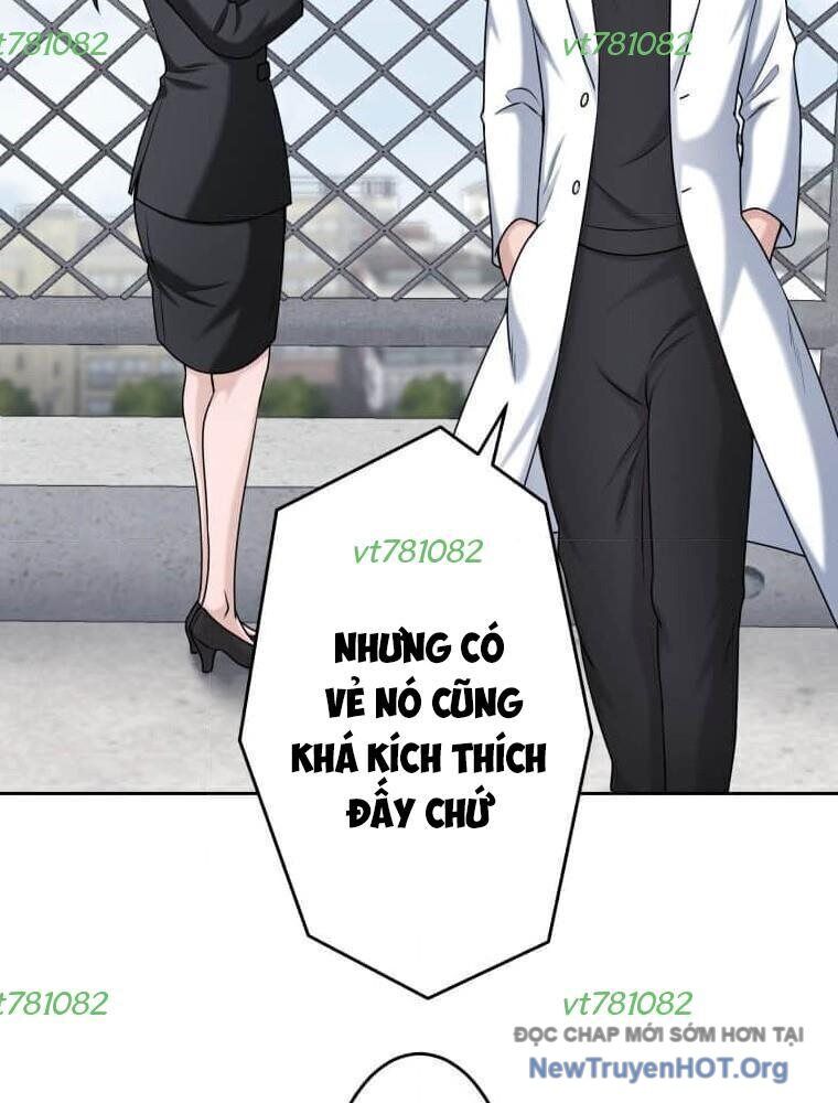 Giáo Viên Ác Quỷ Saiko - Chapter 116 - Page 54