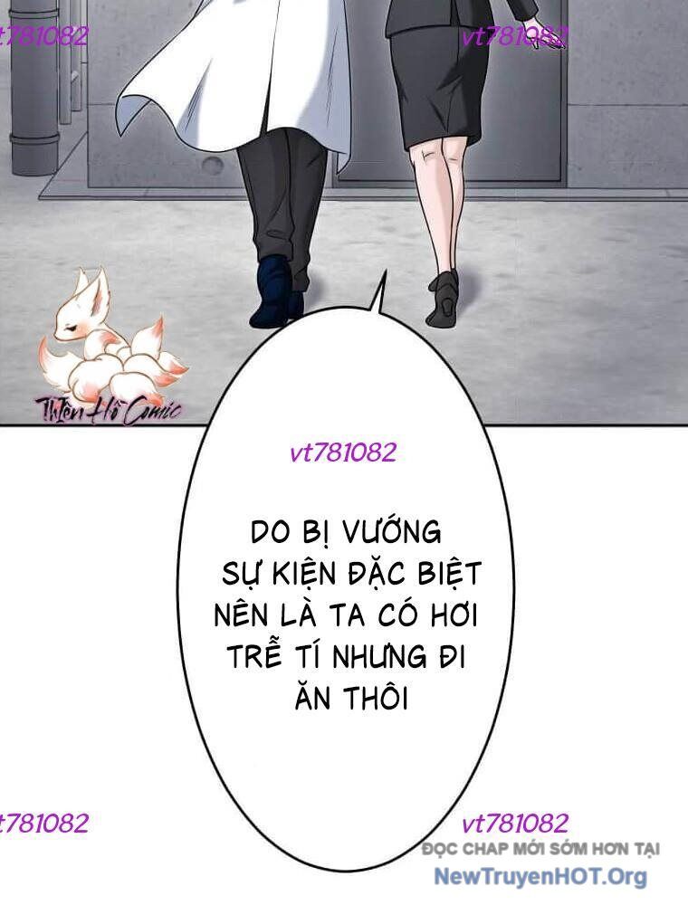 Giáo Viên Ác Quỷ Saiko - Chapter 116 - Page 61