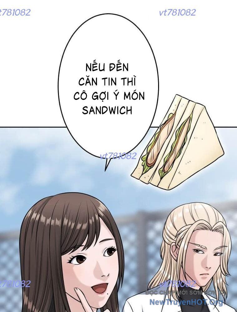 Giáo Viên Ác Quỷ Saiko - Chapter 116 - Page 62