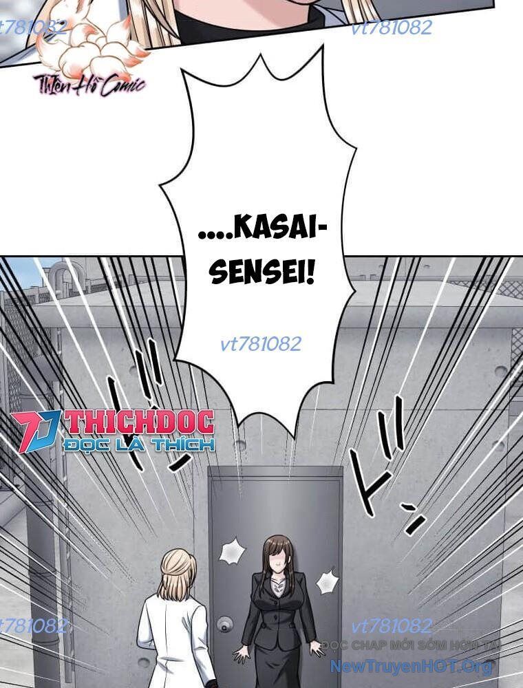 Giáo Viên Ác Quỷ Saiko - Chapter 116 - Page 70