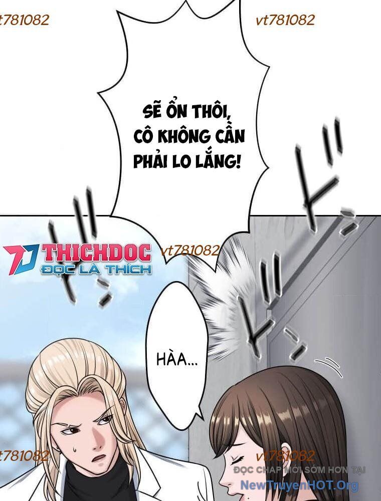 Giáo Viên Ác Quỷ Saiko - Chapter 116 - Page 72