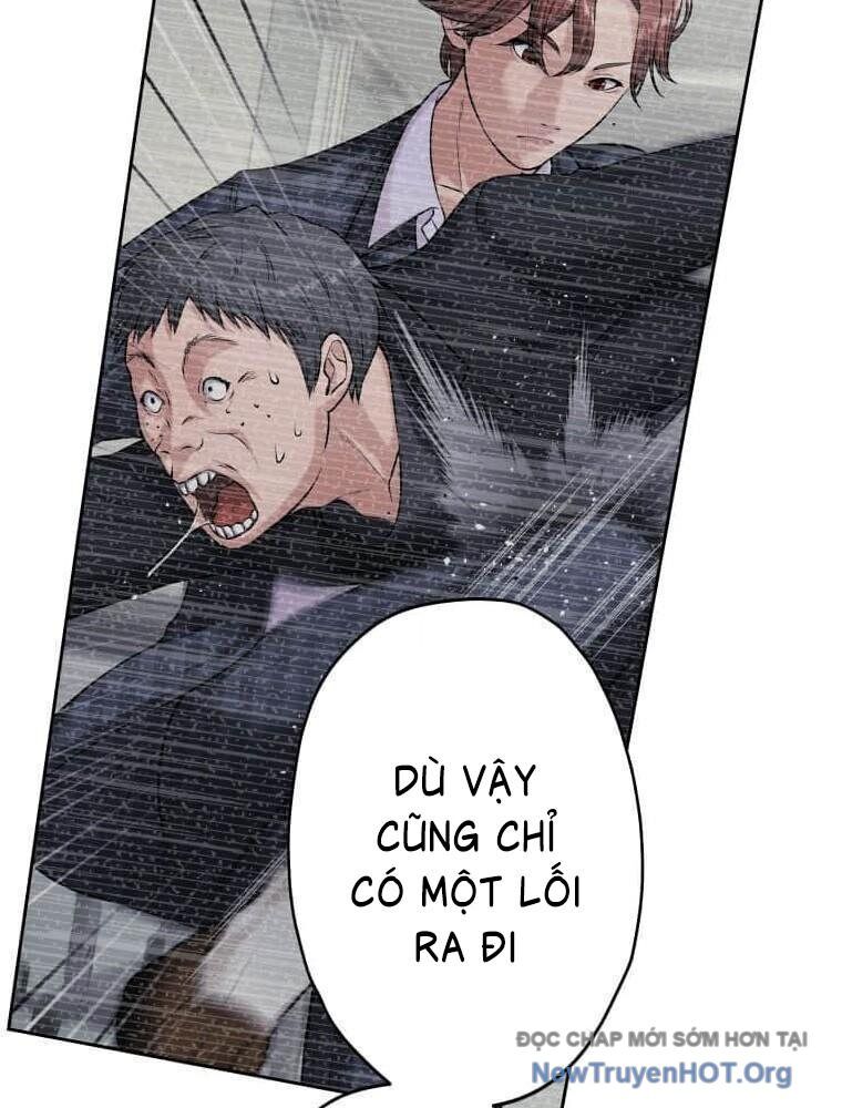 Giáo Viên Ác Quỷ Saiko - Chapter 116 - Page 78